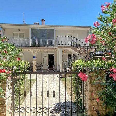 Apartmán Ena Novigrad Istria Exteriér fotografie