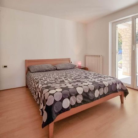 Apartmán Ena Novigrad Istria Exteriér fotografie