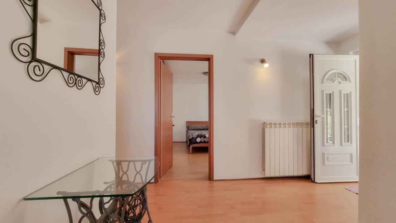 Apartmán Ena Novigrad Istria Exteriér fotografie