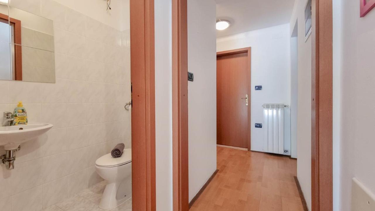 Apartmán Ena Novigrad Istria Exteriér fotografie
