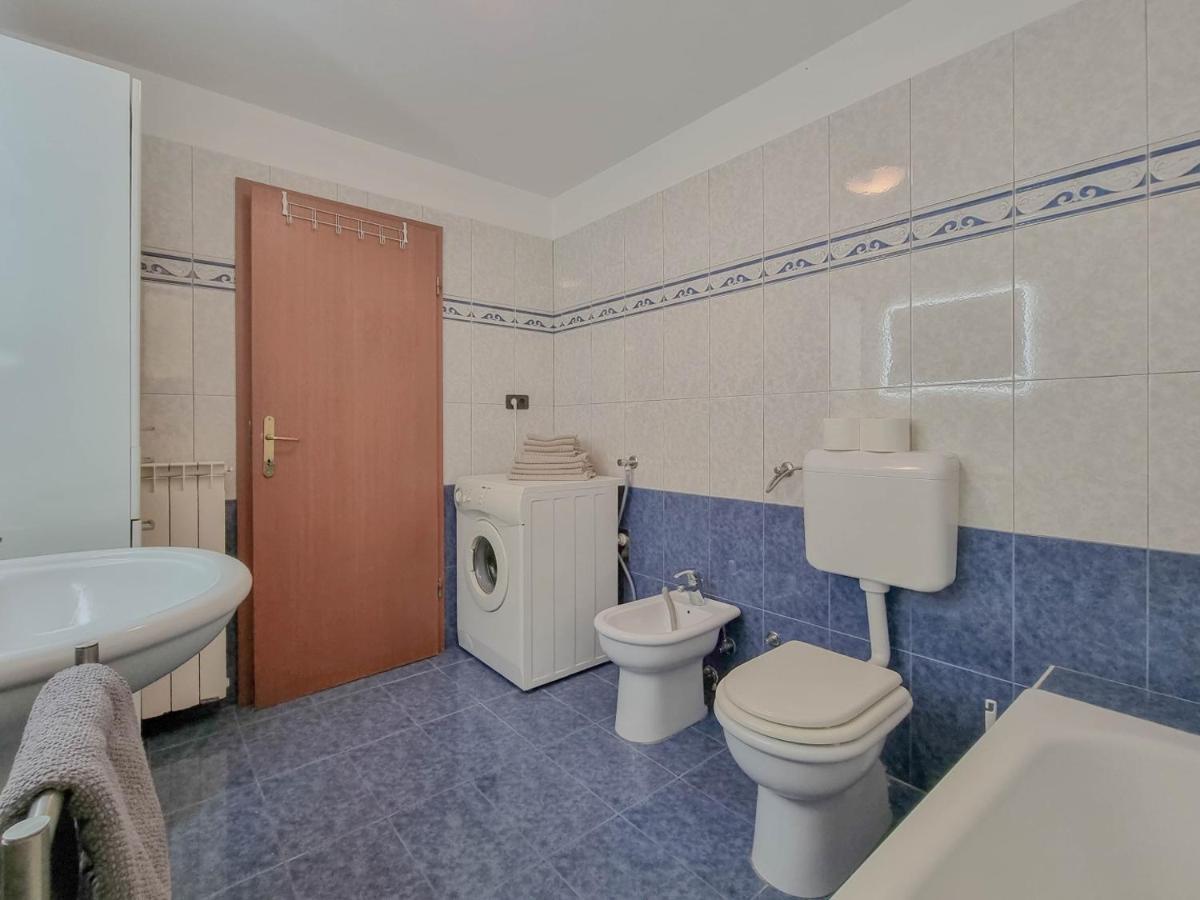 Apartmán Ena Novigrad Istria Exteriér fotografie