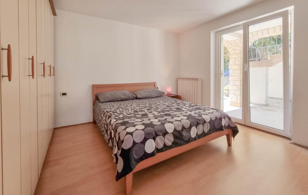 Apartmán Ena Novigrad Istria Exteriér fotografie