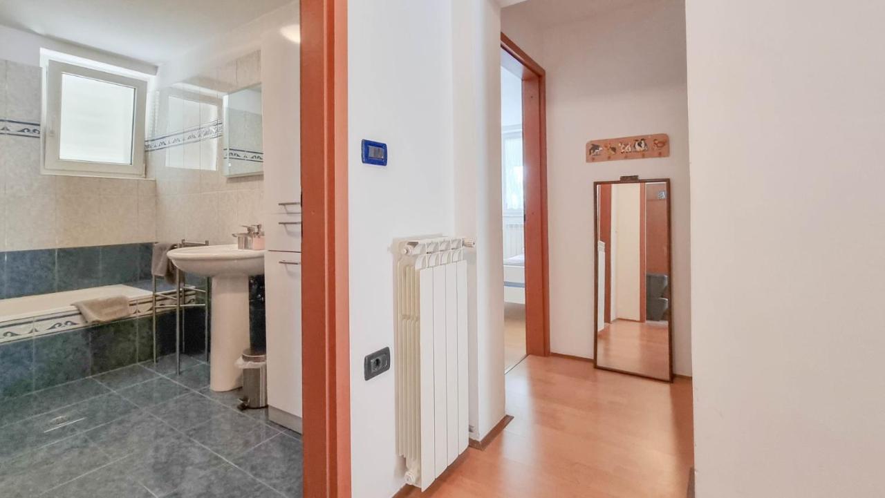 Apartmán Ena Novigrad Istria Exteriér fotografie