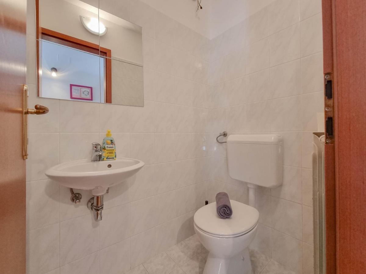 Apartmán Ena Novigrad Istria Exteriér fotografie